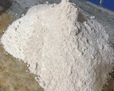 Foto del paso 2 de la receta: Pan lactal semi integral