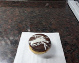 Foto del paso 9 de la receta: Alfajores de dulce de leche bañados en chocolate. Grace
