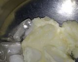 रबडी घेवर (rabadi ghevar recipe in marathi) रेसिपी स्टेप 1 फोटो 