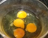 Foto del paso 6 de la receta Tortilla de espárragos trigueros