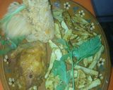 Foto del paso 5 de la receta: Pollo crujiente con papas fritas a la Mario, s