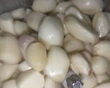 صورة لخطوة 2 من وصفة الاحتفاظ بالثوم 🧄👌👌