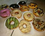 Foto langkah ke 8 dari resep Donat Kentang Empuk.