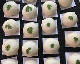 Hình bước làm 4 của món Bánh bao