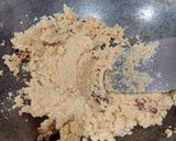 A picture of step 1 of Sooji Rava Halwa Cake.