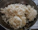 मैक्सिकन राइस(mexican rice recepie in hindi) रेसिपी चरण 7 फोटो