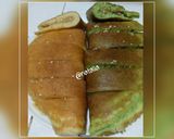 Foto langkah ke 5 dari resep Martabak manis.