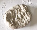 Foto langkah ke 9 dari resep Black Sesame Wholemeal Bread Loaf.