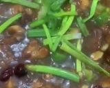 A picture of step 11 of Restaurant style Kung Pao with roasted peanuts.