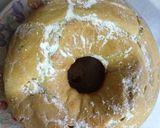 Foto del paso 1 de la receta: Budín de Peras Sin Azúcar