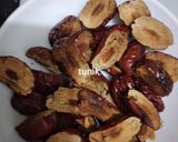 Foto langkah ke 4 dari resep Peach Gum Dessert.
