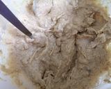 Foto del paso 2 de la receta: Galletas de avena y cacao
