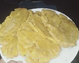 Foto langkah ke 4 dari resep Pisang Peppe.