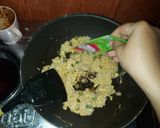 Foto langkah ke 6 dari resep Nasi goreng butter garlic jamur paprika.