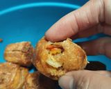 Foto langkah ke 5 dari resep Tahu Pedas Jeletot.