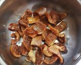 Foto del paso 1 de la receta: Salsa de chicharrones