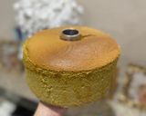 Foto langkah ke 8 dari resep Gluten free pandan chiffon.