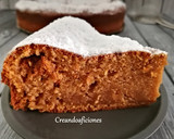 Foto del paso 9 de la receta: Bizcocho de calabaza