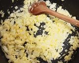 Ezogelin corbasi, török lencseleves recept fázis 3 fotója