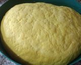 Foto del paso 4 de la receta: Sopaipillas de Zapallos! Exquisitas