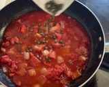 Foto del paso 4 de la receta: Caponata siciliana