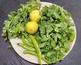 Pani Puri recipe step 1 photo