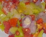 Foto langkah ke 4 dari resep Dabu-Dabu khas Manado Sulawesi Utara.