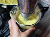 Lasagne con crema di zucchine