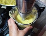 Foto del passaggio 4 della ricetta Lasagne con crema di zucchine