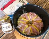 海陸雜炊飯【美女干貝醬】的食譜步驟4照片