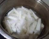 ส้มตำยอดมะพร้าว วิธีทำสูตร 1 รูป