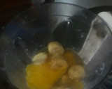 Foto del paso 2 de la receta: Bizcochuelo de banana en licuadora
