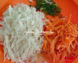 Foto langkah ke 1 dari resep Bakwan Sayur Crispy.