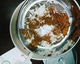 รูปขั้นตอนการทำที่ 5 ของ คุกกี้บราวนี่🍪
