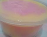 Foto langkah ke 9 dari resep Soft Pudot Puding Sedot.