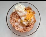 A picture of step 1 of Mumbai's Famous Breakfast..Keema Pav Recipe.