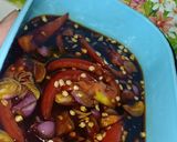 Foto langkah ke 3 dari resep Sambel kecap.