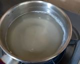 Foto langkah ke 1 dari resep Pudding Biskuit Marie.