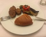 Foto del paso 8 de la receta Carne picada en rulo