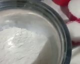 Foto del paso 2 de la receta: Torta de zanahoria sin leche