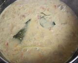 Foto langkah ke 5 dari resep Gulai ayam.