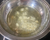 Foto del paso 2 de la receta: Rape con verduras en AirFryer
