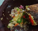 Foto langkah ke 3 dari resep Tahu Gejrot Sehat.