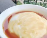 Foto langkah ke 3 dari resep Bubur Sumsum Tepung Ketan.