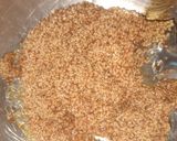 तिळगुळाचे लाडू (Til Gulache Ladoo Recipe In Marathi) रेसिपी स्टेप 3 फोटो 
