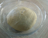 A picture of step 4 of Basic Homemade Bread (baking contest challenge).