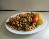 Foto del paso 6 de la receta: Olleta familiar