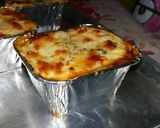 Foto langkah ke 10 dari resep Mini Cup Lasagna Tuna 🐟.