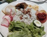 Foto langkah ke 3 dari resep Sambal Goreng frozen simpel.