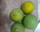 Foto langkah ke 1 dari resep 35. Lime Honey.